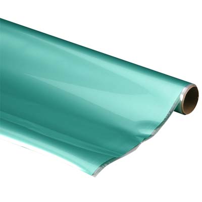 Monokote Pearl Teal 6 ft